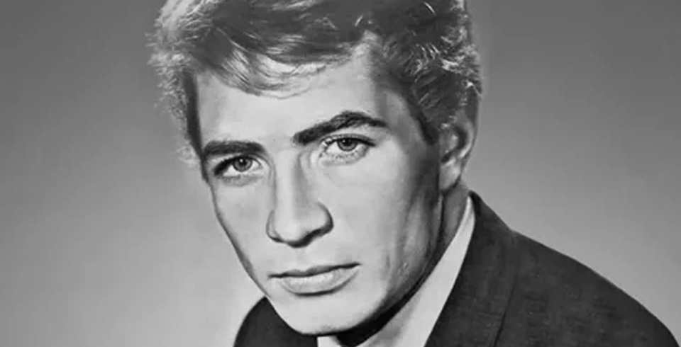 Юрий Каморный (1944-1981)